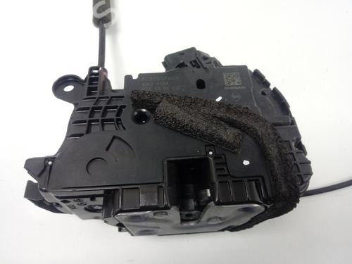 Front right lock NISSAN MICRA V (K14)  | BP12936616C97 
