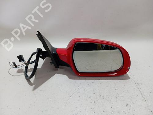Used Right mirror AUDI A4 B8 Avant (8K5) [2007-2017]  28420615