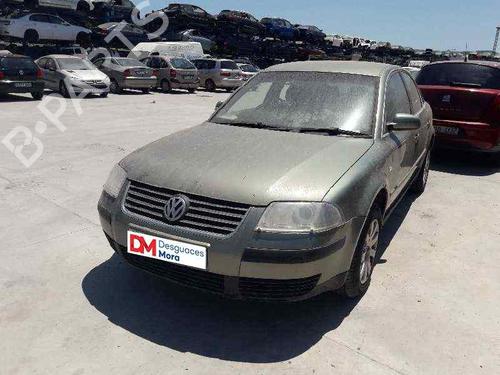 Gearbox VW PASSAT B5.5 (3B3) 2.0 | BP12650361M3