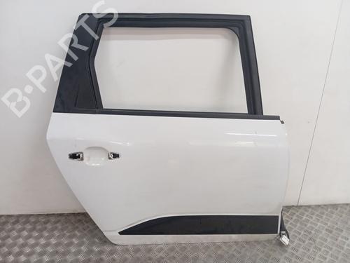 Used Right rear door Right rear door 37517429 37517429