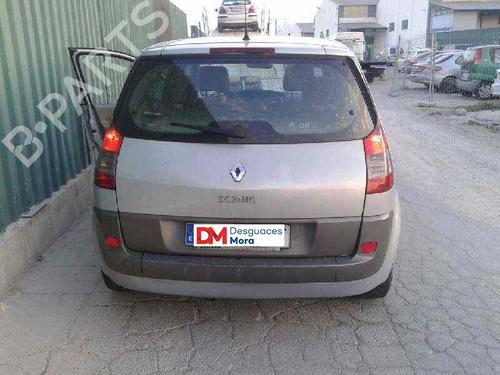 Starter RENAULT SCÉNIC II (JM0/1_)  | BP12834664M8 