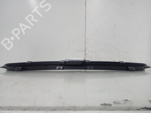 Grille SEAT CORDOBA (6K1, 6K2) 1.9 TDI | BP12842592C40 
