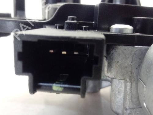 Rear wiper motor PEUGEOT 3008 II SUV (MC_, MR_, MJ_, M4_)  | BP16367320M102 