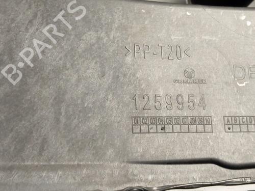 Armrest / Center console MERCEDES-BENZ C-CLASS Coupe (C205) C 220 d (205.304) | BP25856146I20 