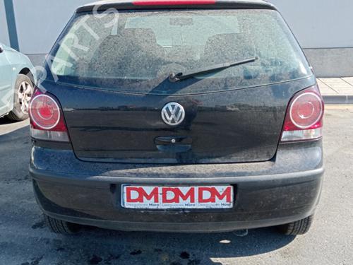 Tailgate handle VW POLO IV (9N_, 9A_)  | BP12841657C132  - Image 7