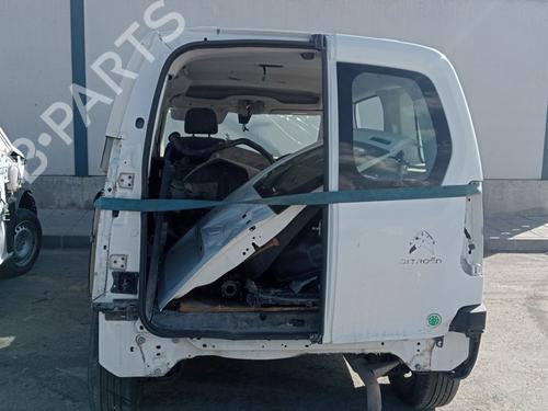 Instrument cluster PEUGEOT RIFTER | BP31031791C47