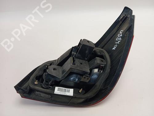 Left taillight BMW 5 (E60) 530 d | BP21726434C34 