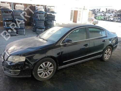 Køler VW PASSAT B6 (3C2)  | BP21218943M31 