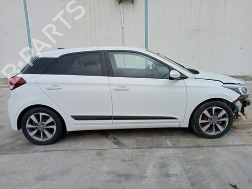 Left tailgate light HYUNDAI i20 I (PB, PBT) | BP27277265C79