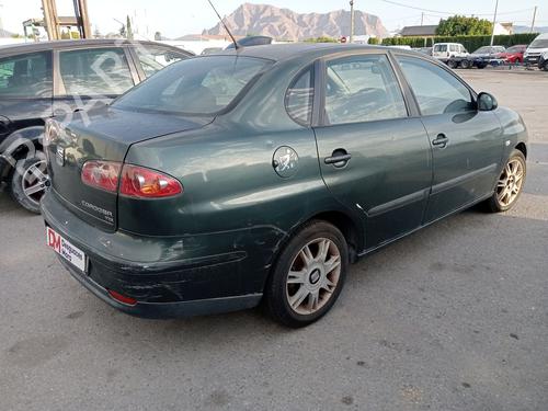 Right tailgate light SEAT CORDOBA (6L2) 1.9 TDI | BP36866196C80  - Image 6