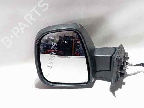 left-mirror-citroen-berlingo-box-bodympv-k9-2018-26700085 main image