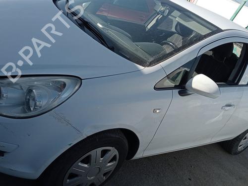 Front left window mechanism OPEL CORSA D (S07)  | BP15664581C22 