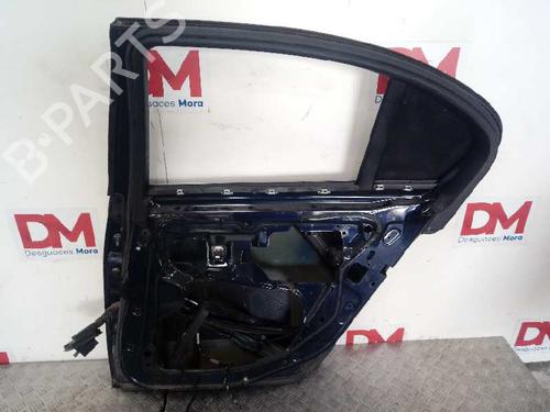 Right rear door BMW 5 (E60) 530 d | BP12654241C5 