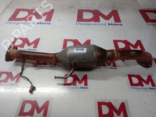 Used Catalyst TOYOTA LAND CRUISER PRADO (_J15_) 2.8 D-4D (GDJ150_, GDJ155_, GDJ150, GDJ151) (177 hp) 18491184