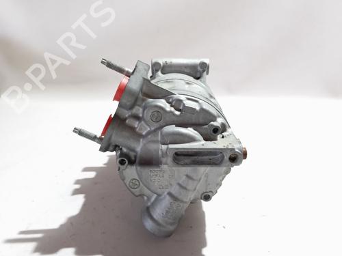 AC-Kompressor FORD TRANSIT V363 Platform/Chassis (FED, FFD) | BP37173544M34 - Image 3
