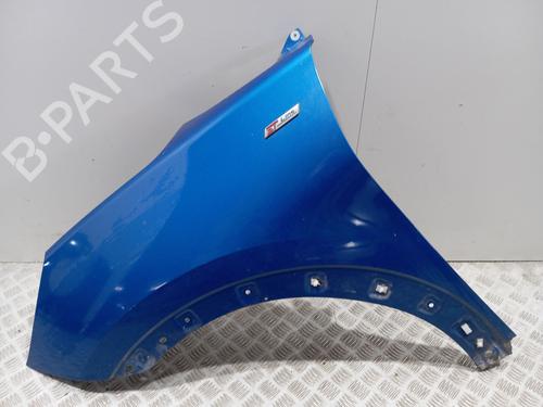 Used Left front fenders Left front fenders 36800854 36800854