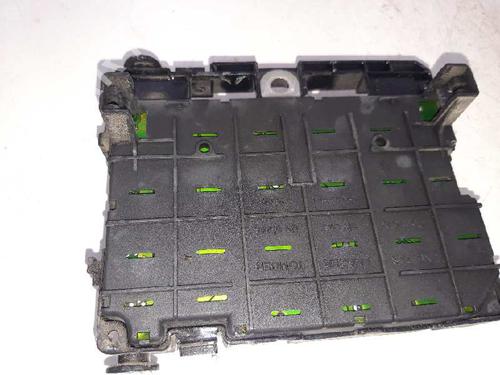 Fuse box PEUGEOT 206 Hatchback (2A/C)  | BP12666827E1 