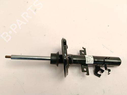 Used Left front shock absorber NISSAN QASHQAI II (J11, J11_) 1.2 DIG-T (115 hp) 32109055