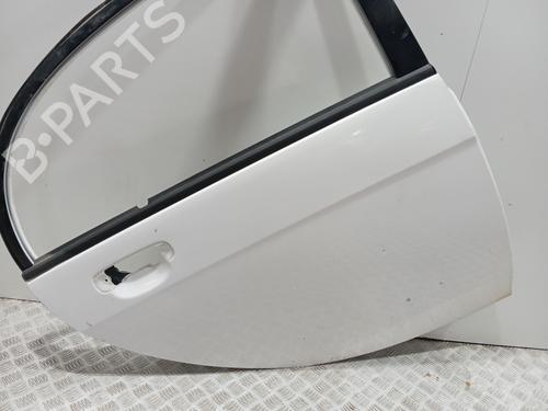 Dør højre bagtil CITROËN C-ZERO | BP35953236C5 - Image 2