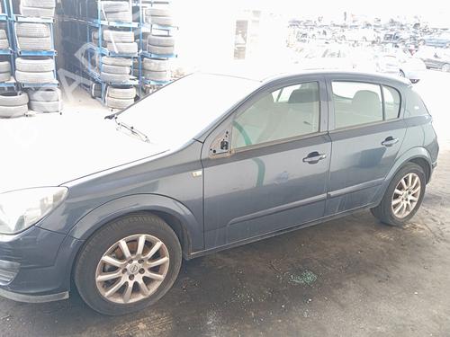 Startmotor OPEL ASTRA H (A04) | BP22616631M8