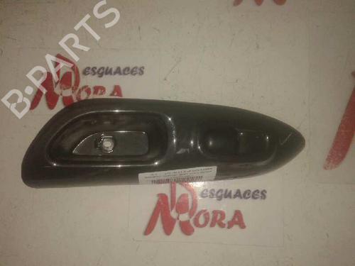 Used Left rear window switch NISSAN JUKE (F15) 1.6 LPG (116 hp) 15231153