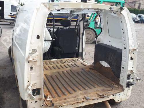 Engine PEUGEOT PARTNER Tepee  | BP12674379M1 