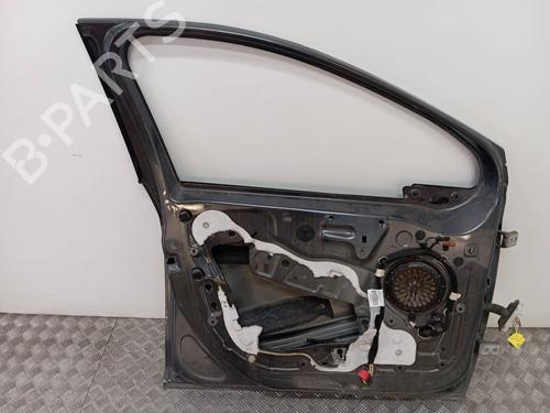 Left front door PEUGEOT 208 I (CA_, CC_)  | BP19153990C2