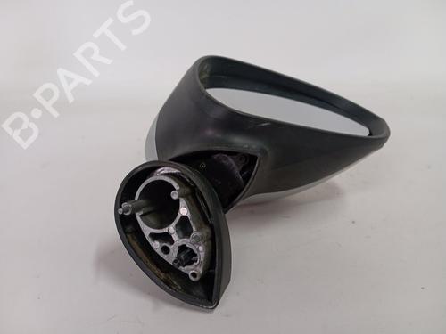 Right mirror SEAT IBIZA IV (6J5, 6P1)  | BP21792248C27 