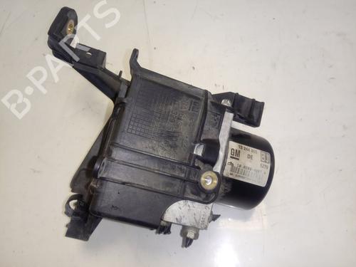 ABS pump OPEL ZAFIRA / ZAFIRA FAMILY B (A05) 1.9 CDTI (M75) | BP12671272M43 