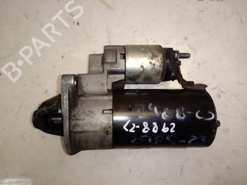 Used Starter FIAT DOBLO MPV (119_, 223_) 1.9 D Multijet (120 hp) 17028016