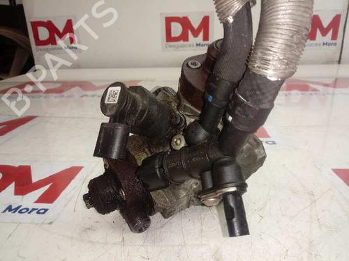 Injection pump AUDI A7 Sportback (4GA, 4GF) 3.0 TDI quattro | BP12665875M78 