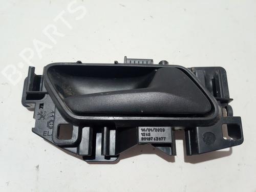 Used Front right interior door handle CITROËN BERLINGO (ER_, EC_) [2018-2025]  30566501