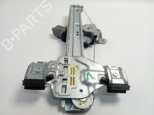Rear left window mechanism CHEVROLET ORLANDO (J309) 2.0 D | BP19098872C24 