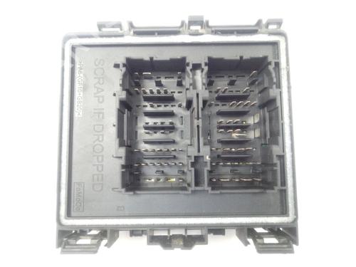 Used Fuse box FORD FIESTA VII (HJ, HF) 1.0 EcoBoost (101 hp) 18547480