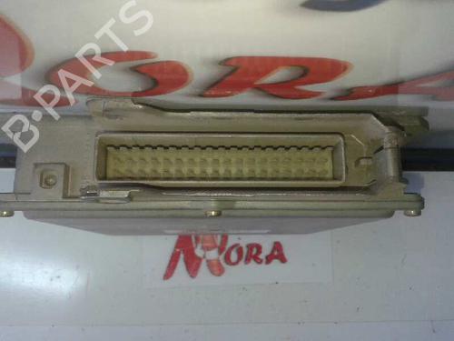 Engine control unit (ECU) MERCEDES-BENZ E-CLASS (W210) E 300 Turbo-D (210.025) | BP12677584M57 