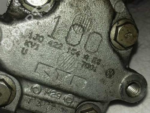 Steering pump SEAT LEON (1M1) 1.9 TDI | BP16469293M99 