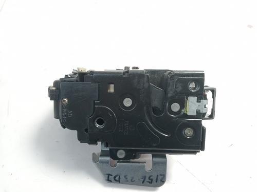 Front left lock AUDI A4 B6 (8E2)  | BP13315767C98 