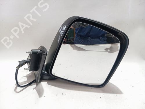 Used Right mirror NISSAN NV200 / EVALIA Bus [2010-2025]  30535959