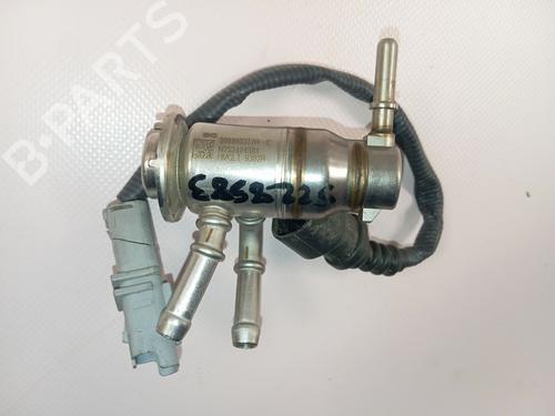 Used Injector Injector 39093632 39093632