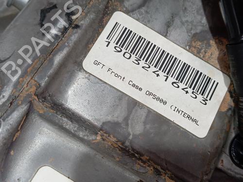 Gearbox FORD TRANSIT CUSTOM V710 Van (NRN) | BP34648743M3 - Image 7