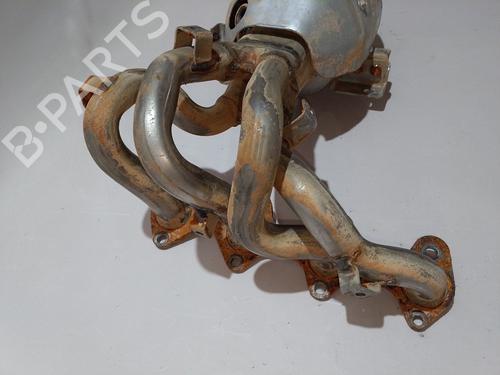 Catalyst MG MG ZS SUV (AZS1)  | BP39613149M10  - Image 5