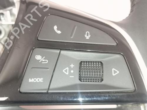Steering wheel BYD SEAL U | BP39095647C49 - Image 2