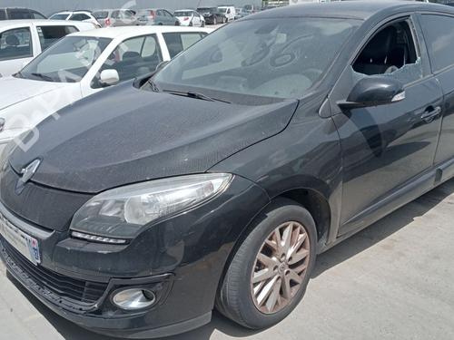 ABS pump RENAULT MEGANE III Hatchback (BZ0/1_, B3_) 1.5 dCi (BZ09, BZ0D, BZ1W, BZ29, BZ14) | BP28492381M43 