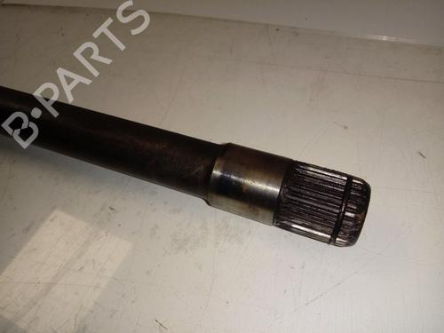 Right front driveshaft BMW X6 (E71, E72)  | BP16268078M39 