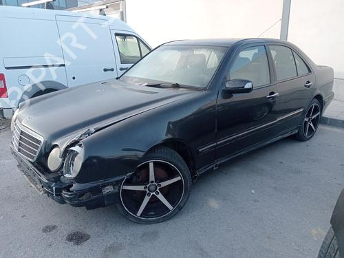Used Parts MERCEDES-BENZ E-CLASS (W210) E 270 CDI (210.016) 4893274