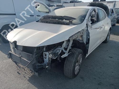 Used Parts RENAULT MEGANE IV Hatchback (B9A/M/N_) 1.5 Blue dCi 115 (B9A6) 5066349