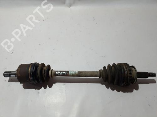 Used Left front driveshaft Left front driveshaft 39429201 39429201