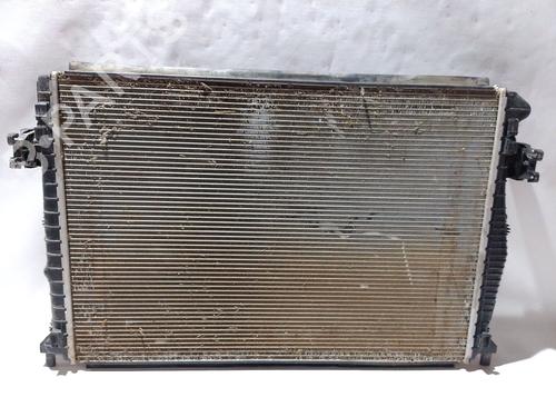 Water radiator SEAT ARONA (KJ7, KJP) 1.0 TSI | BP40499704M31 - Image 2