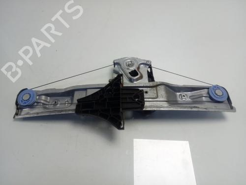 Rear left window mechanism OPEL INSIGNIA A Sports Tourer (G09)  | BP13451686C24 
