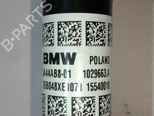 Right front driveshaft BMW 1 (F70) 120 d Mild-Hybrid | BP40458966M39 - Image 5